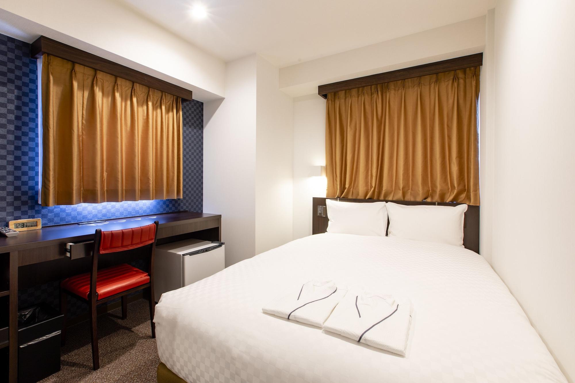Wing International Akabane 3* Präfektur Tokio