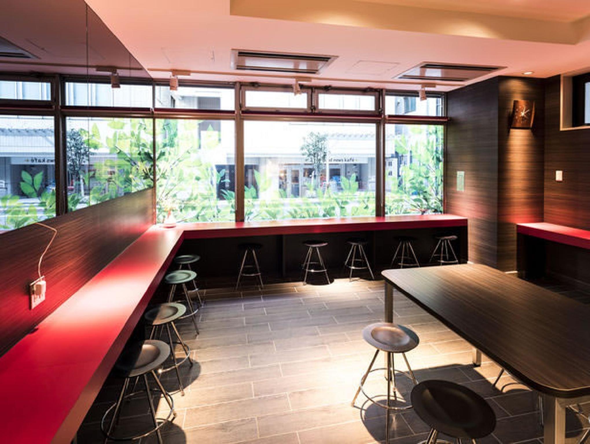 Wing International Akabane Präfektur Tokio