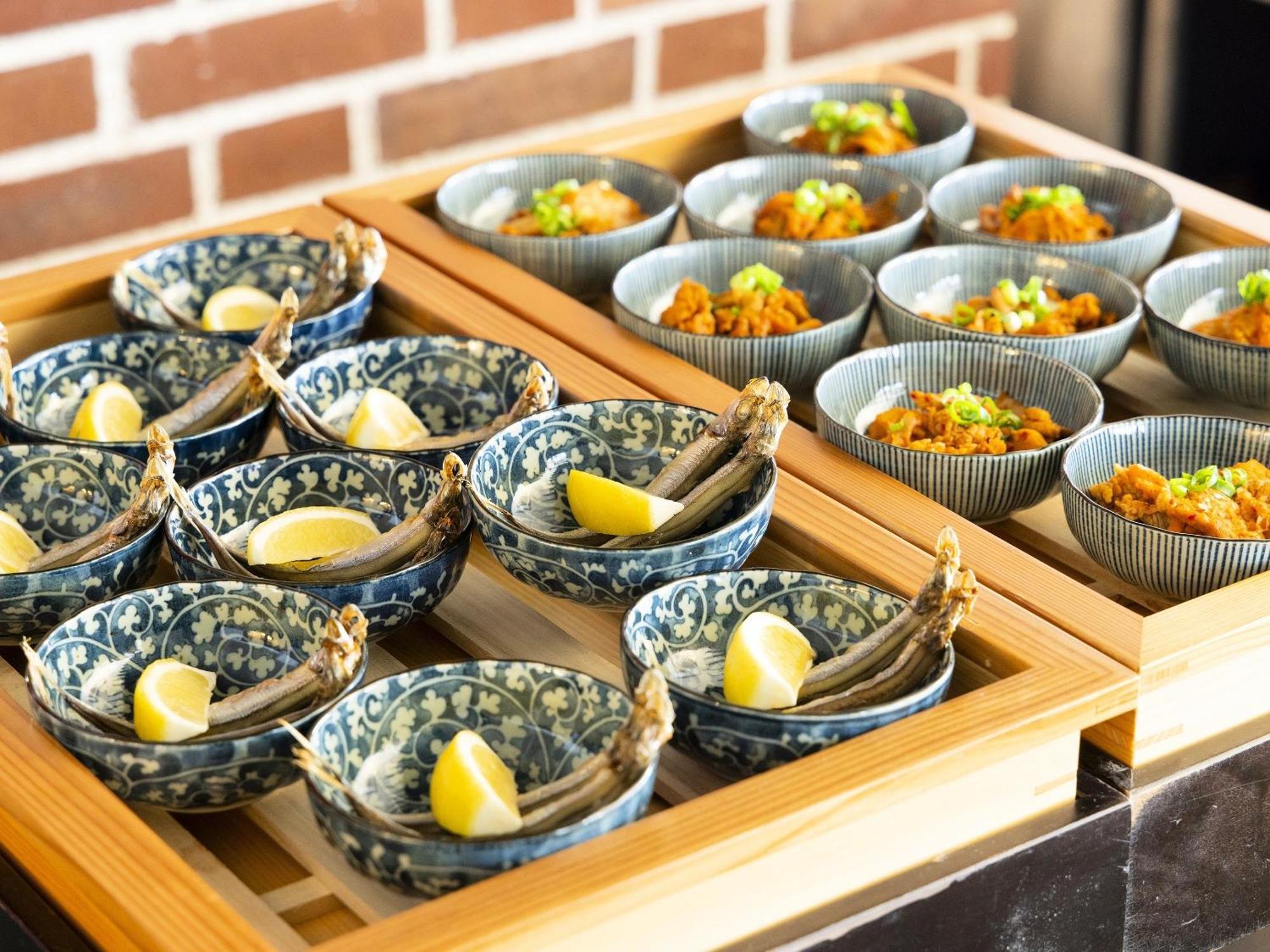 Wing International Akabane Präfektur Tokio
