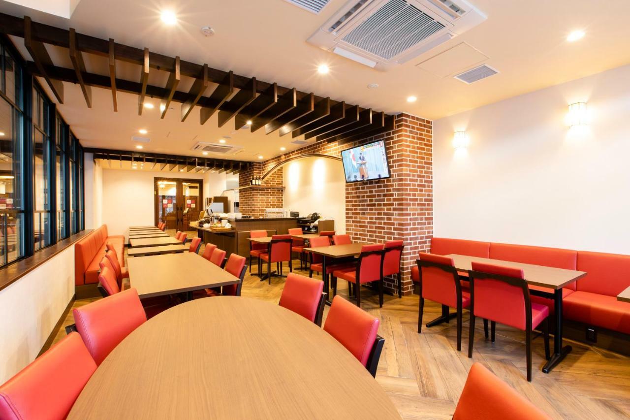 Wing International Akabane 3* Präfektur Tokio
